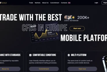 Tmt Gold Review