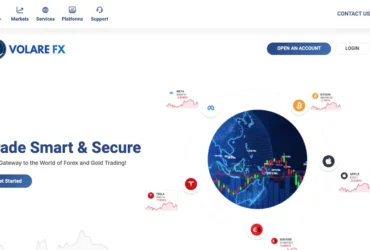 Volare Fx Review