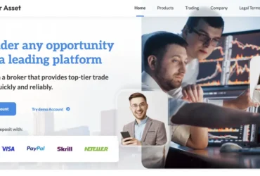 Weber Asset Review
