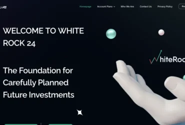 Whiterock24 Review