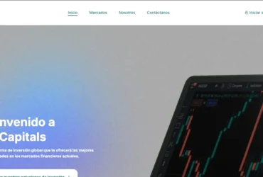 XNcapitals Review