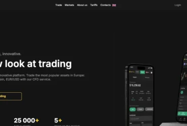 Xrttg Review