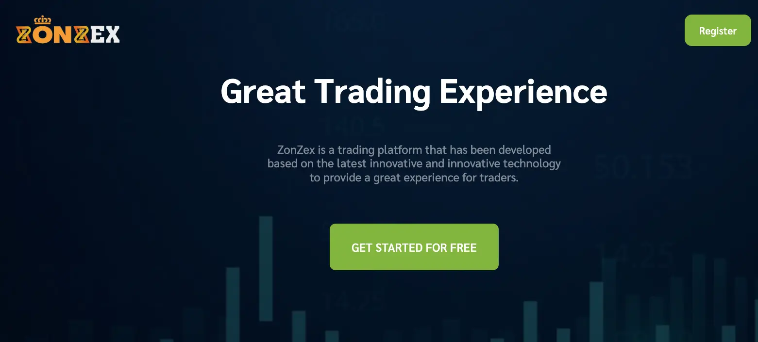 Zonzex Review