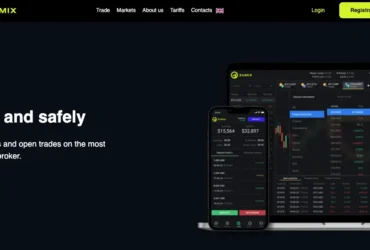Zumix Review